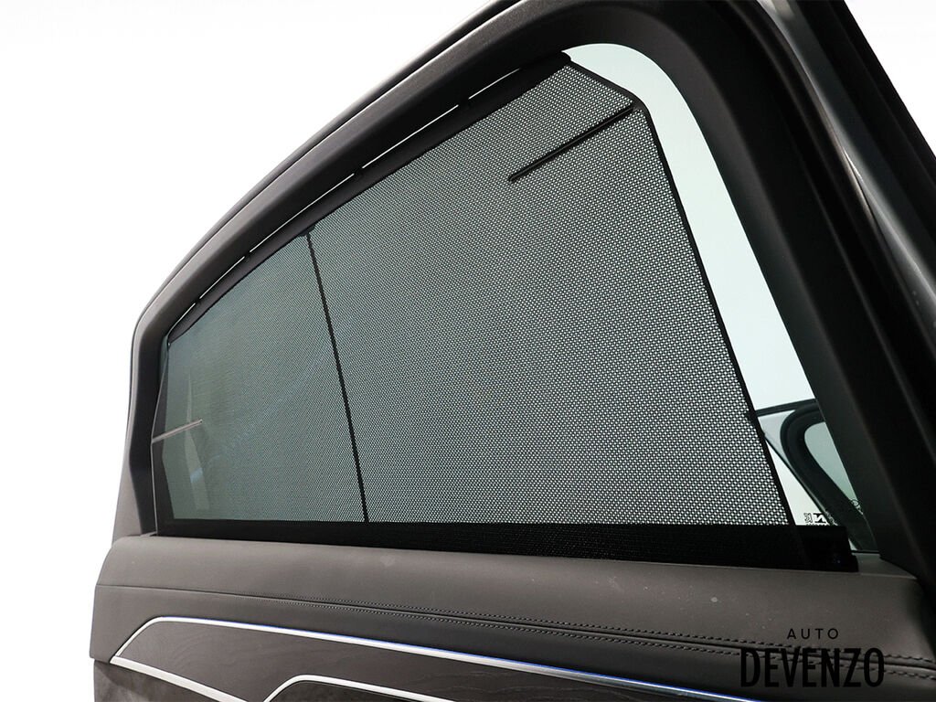 Audi A8 L 2019 Blanc Saint-Eustache - photo #14