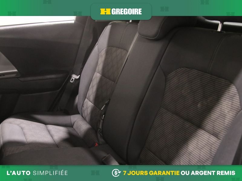 2019 Kia Niro Black Saint-Eustache - photo #27