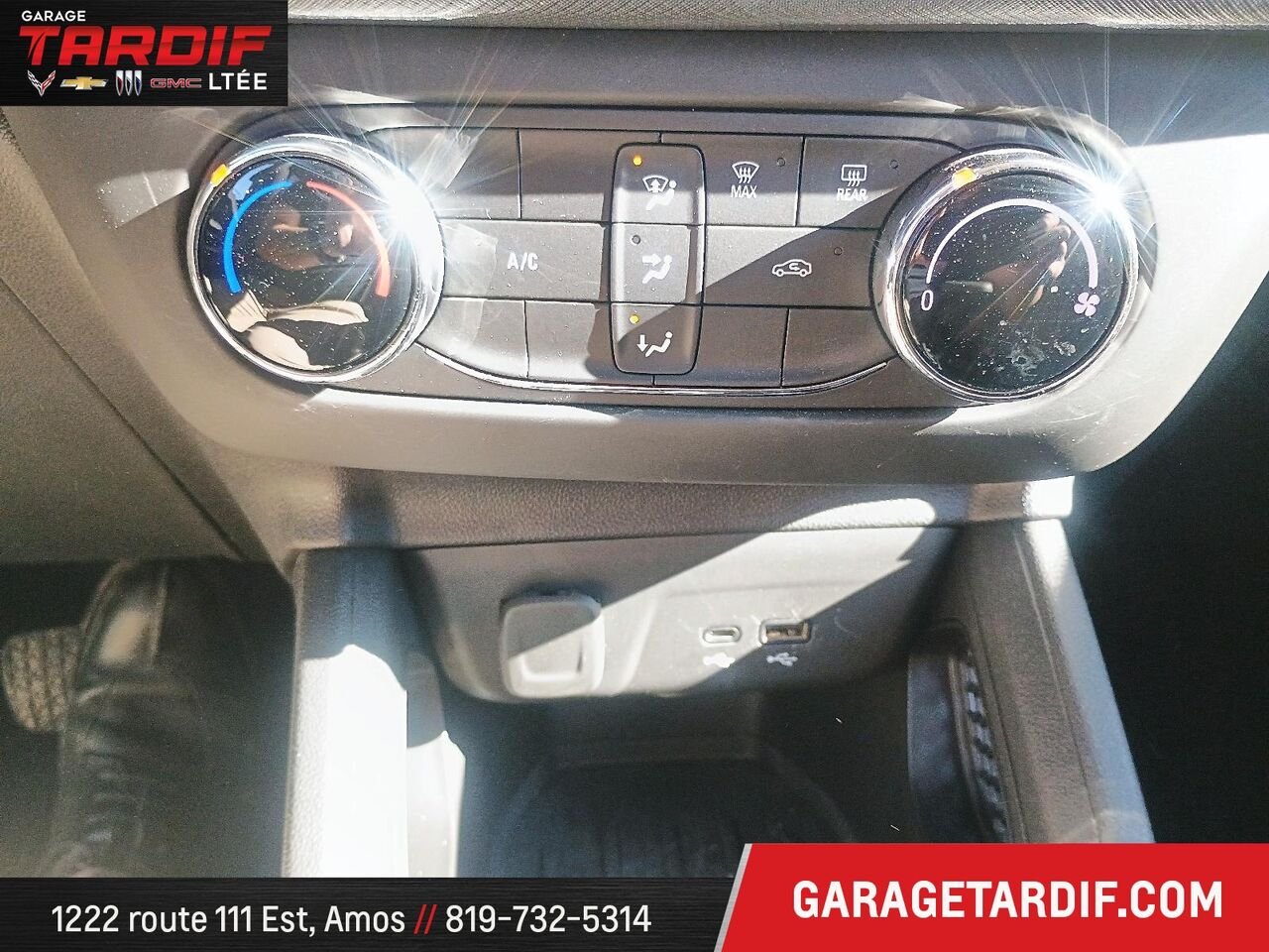 CHEVROLET TRAILBLAZER LS 31428A 2024 Gris Amos - photo #11