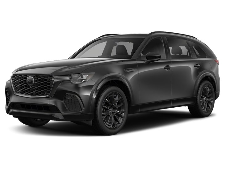 2026 Mazda CX-70 MHEV GT-P