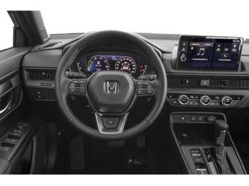 Honda CR-V Hybrid TrailSport