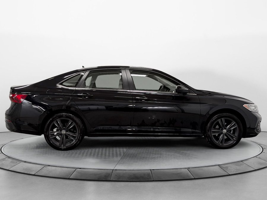 2023 Volkswagen JETTA 2023 Other