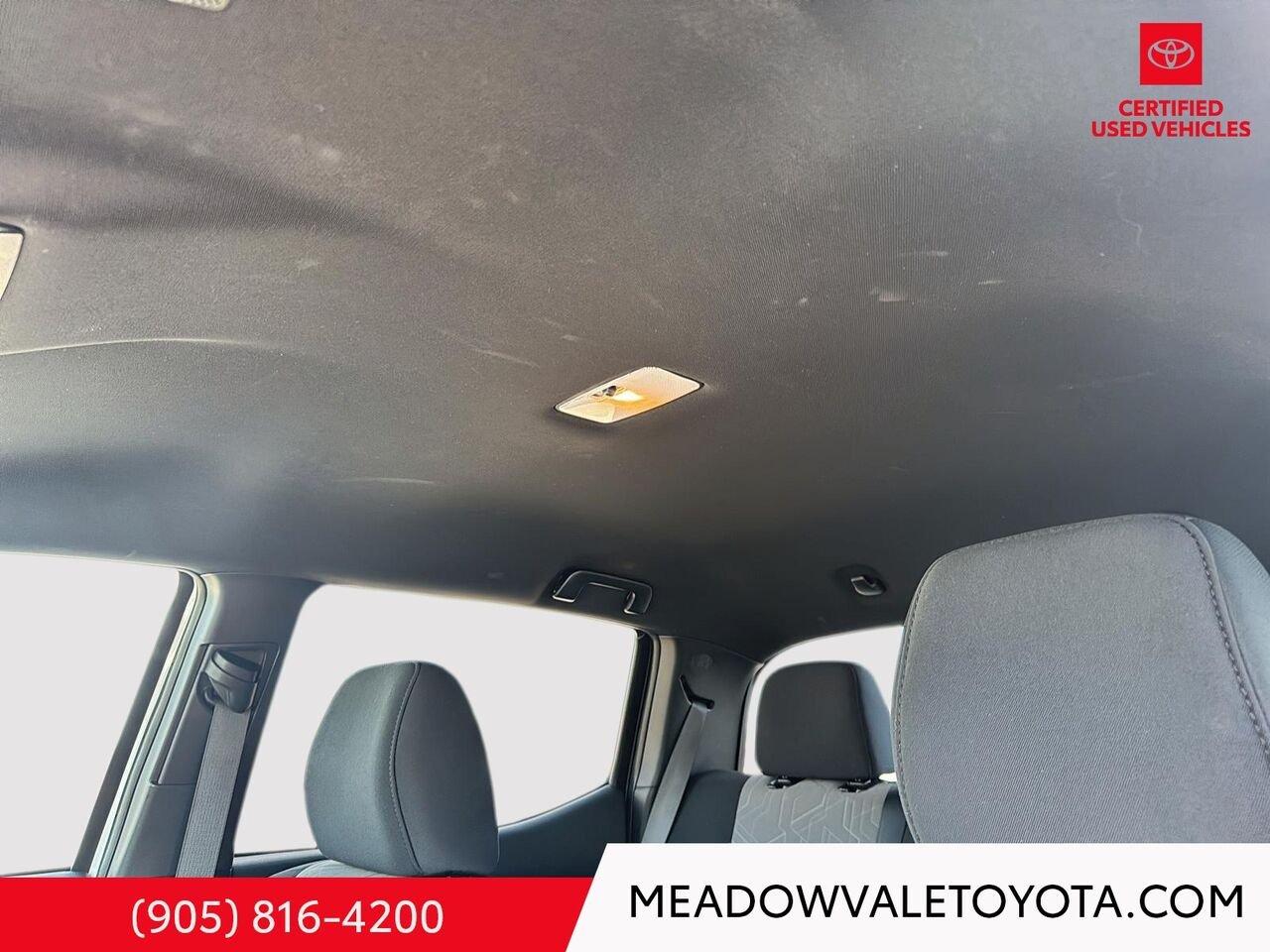 2022 Toyota Tacoma 6 Cylinder, New Tires, Tonneau Cover, Reliable and Dependable White Mississauga - photo #10