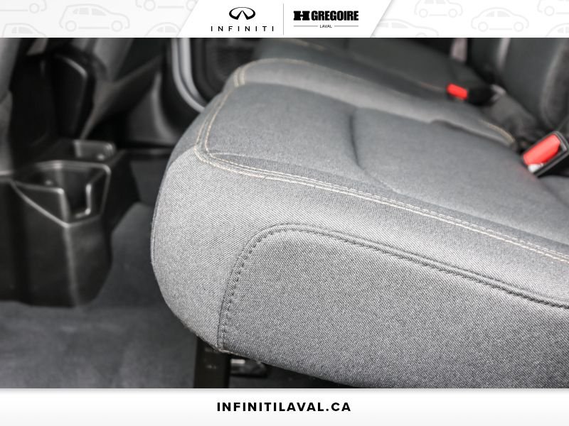 Jeep Wrangler 2024 Saint-Eustache - photo #21