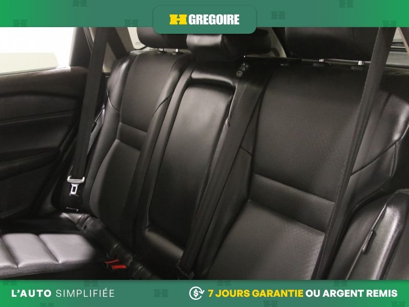 Nissan Rogue 822634 | SV AWD AUTO AC CUIR TOIT MAGS CAM RECUL BLEUTOOTH 2021 Blanc Laval - photo #28