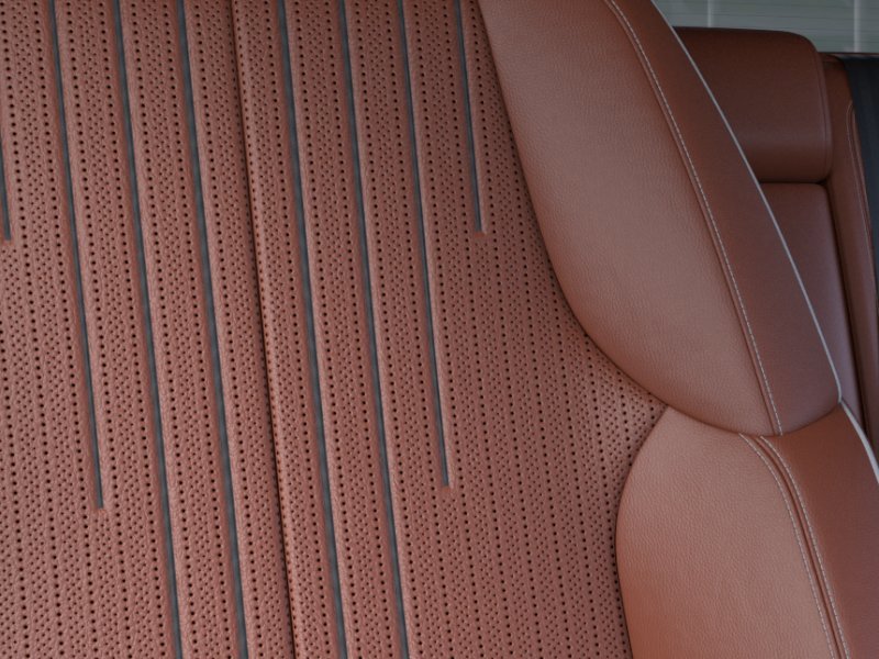 CADILLAC OPTIQ Luxe haut de gamme 4 portes 2027 Blanc Sherbrooke - photo #20