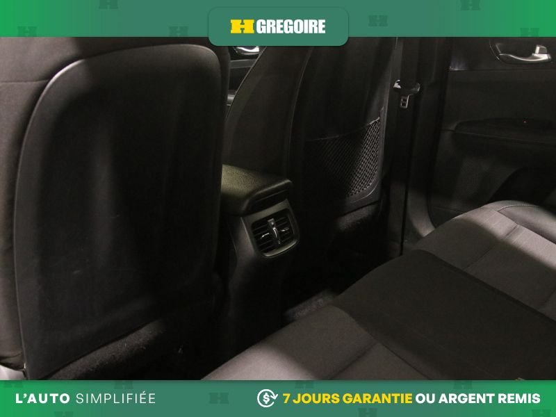 Kia Forte5 822201 | EX AUTO AC GR ELECT MAGS CAM RECUL BLEUTOOTH 2021 Bleu Laval - photo #23