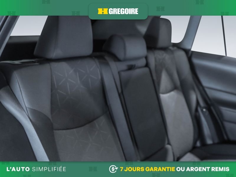 Toyota Rav 4 2020 Argent Blainville - photo #26