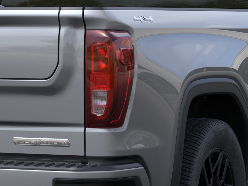 2026 GMC Sierra 1500 Elevation cabine multiplace 4RM 157 po Grey Sherbrooke - photo #10