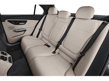 Mercedes-Benz Classe-C C 300