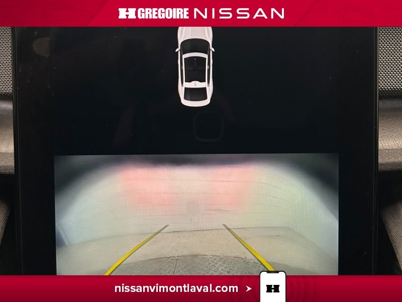 Polestar 2 VA3703 | Long Range Dual Motor electrique AWD 2022 Bleu Laval - photo #26