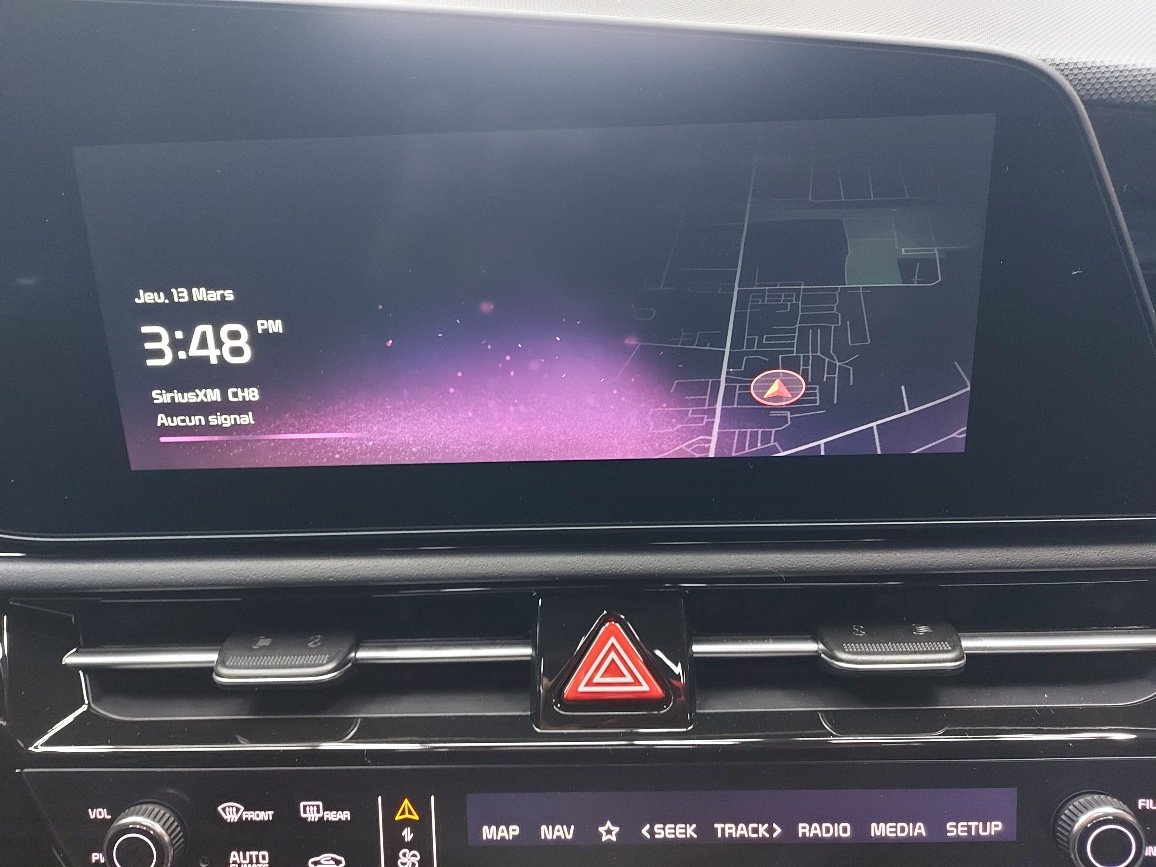 Kia Niro électrique 2026 Blainville - photo #22