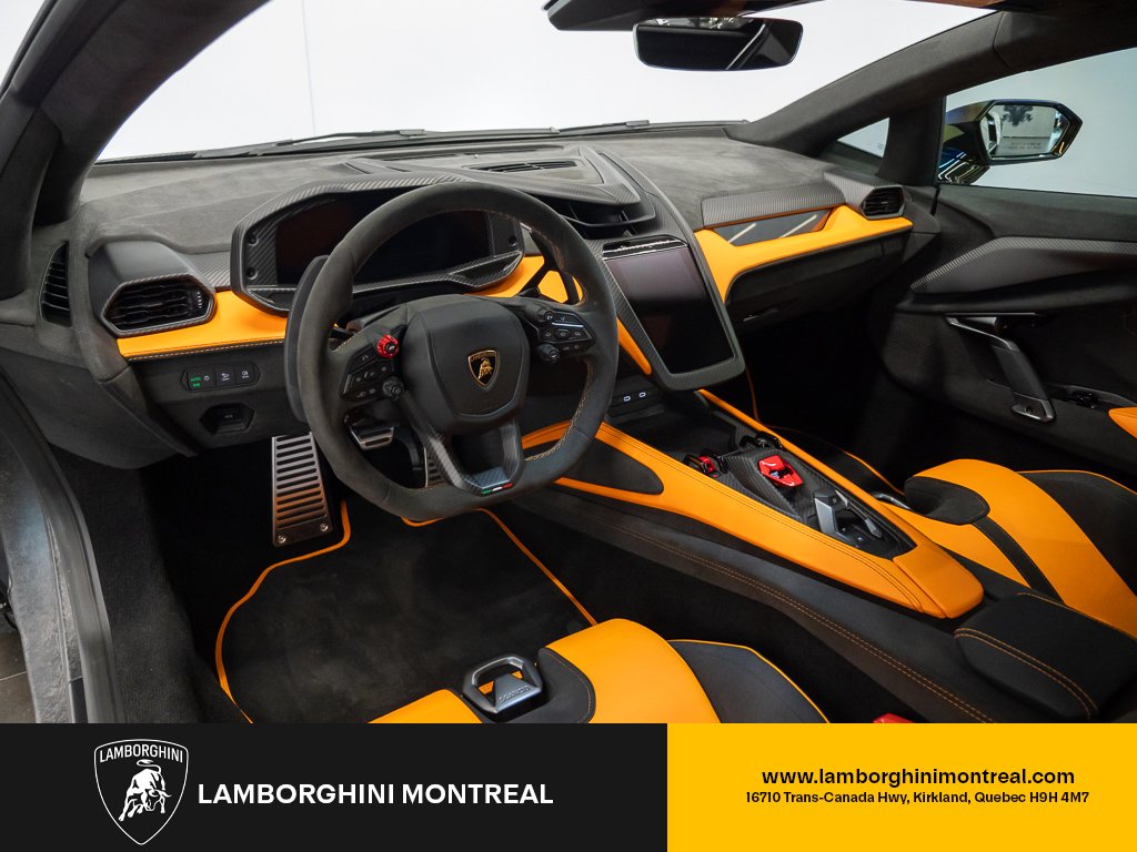 2024 Lamborghini Revuelto PRE-OWNED Kirkland - photo #19