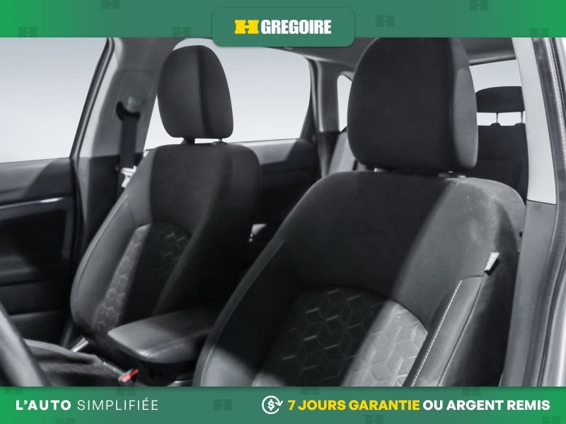 2023 Mitsubishi RVR Grey Saint-Eustache - photo #15