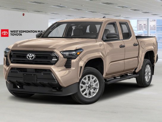 2026 Toyota Tacoma 2026 Mudbath