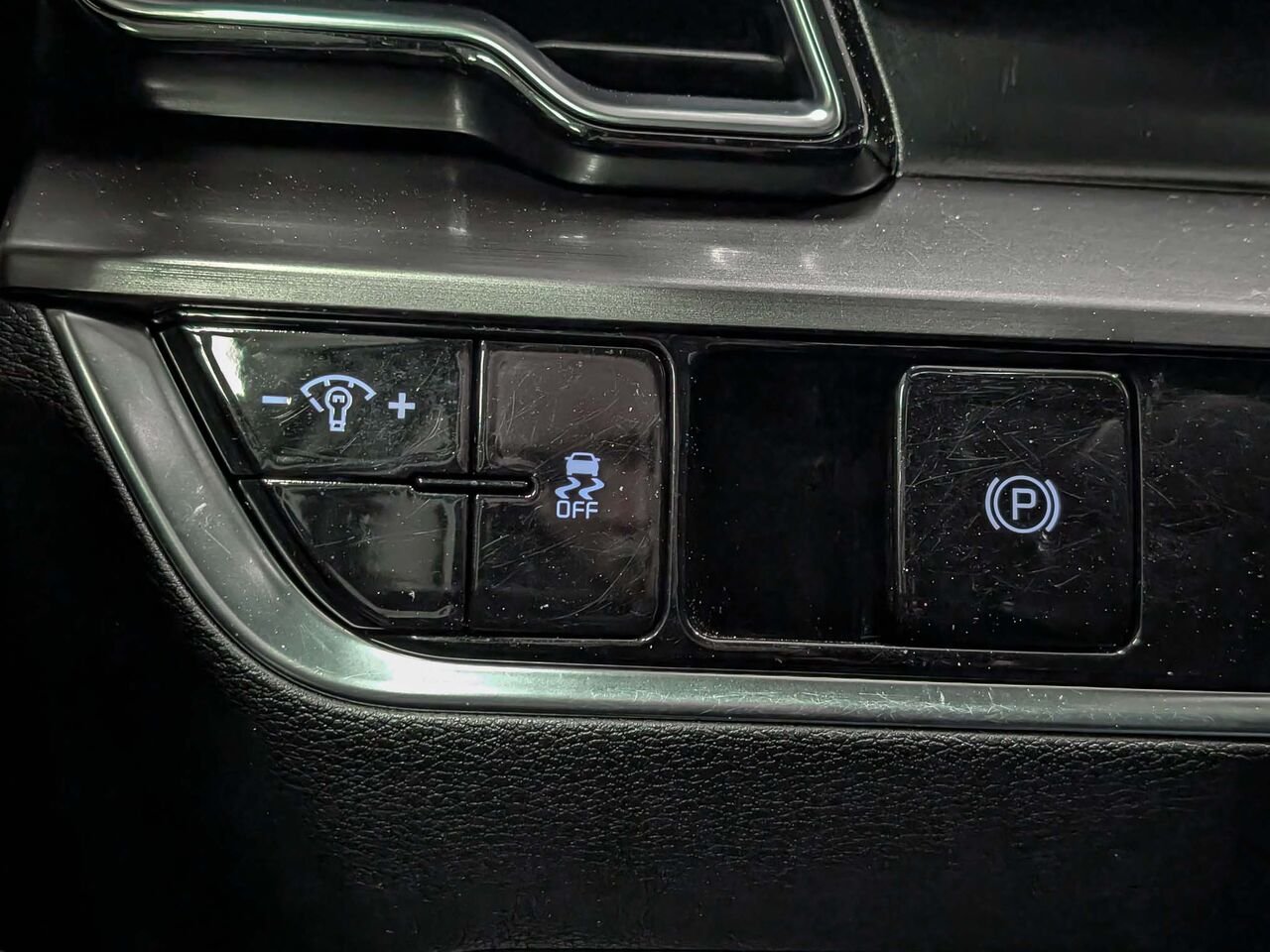 Kia Sportage AWD EX Toit Pano Cuir Sièges et Volant Chauffants 2023 Blanc Sherbrooke - photo #16