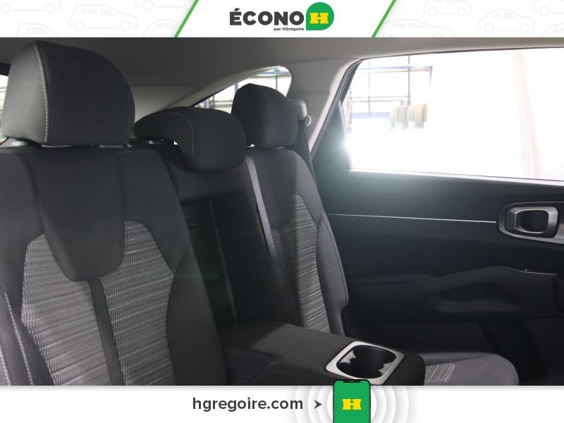 2021 Kia Sorento Blue Laval - photo #22