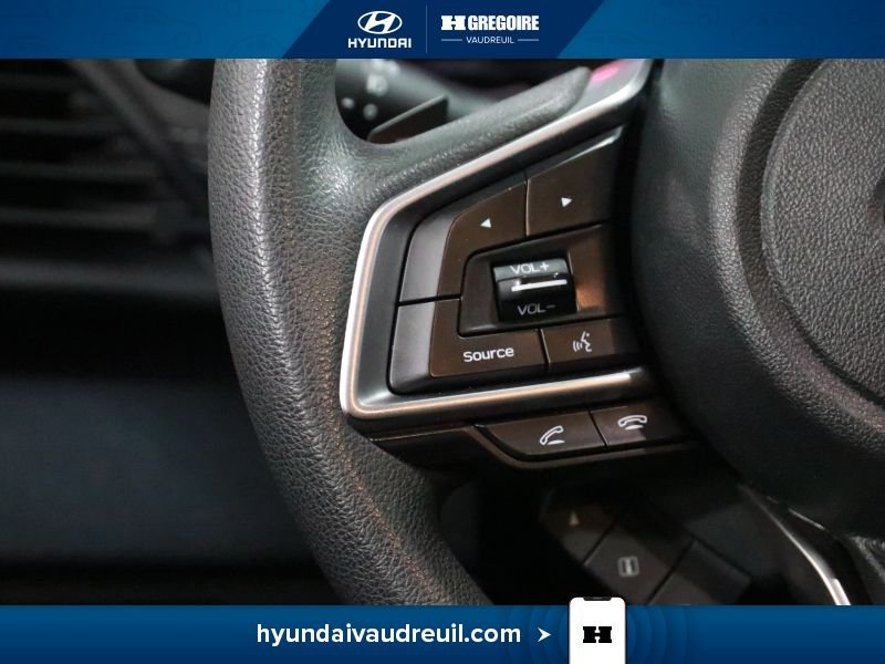 2020 Subaru Outback White Blainville - photo #21