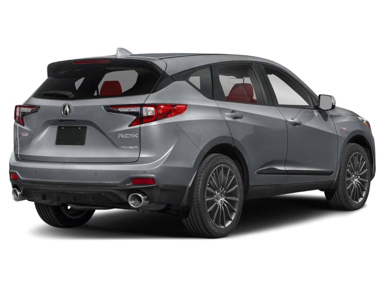 2023 Acura RDX Platinum Elite A-Spec Saint-Eustache - photo #2