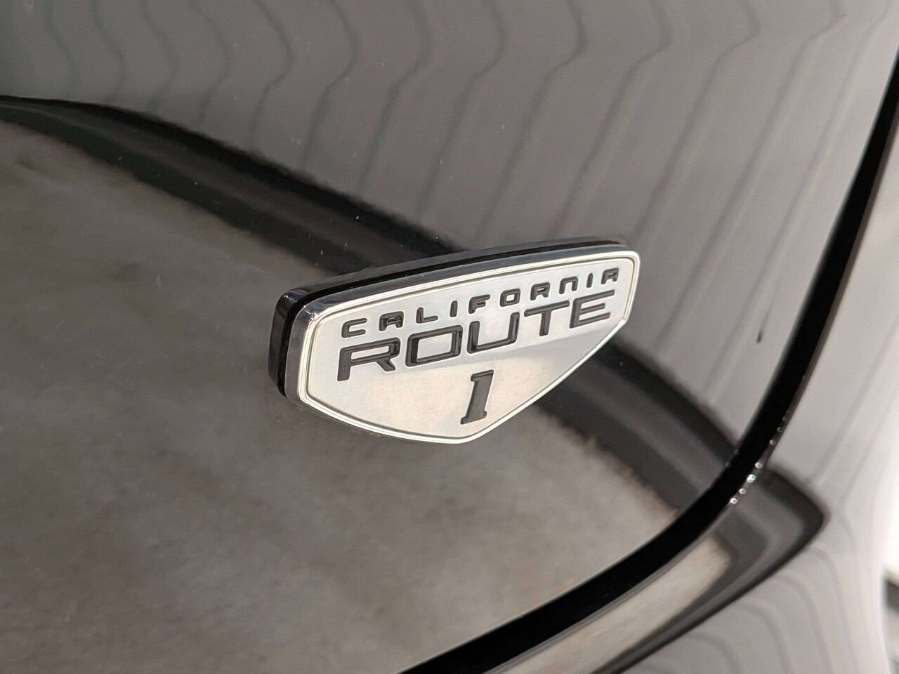 2023 Ford Mustang Mach-E California Route 1 AWD Black Val-David - photo #35