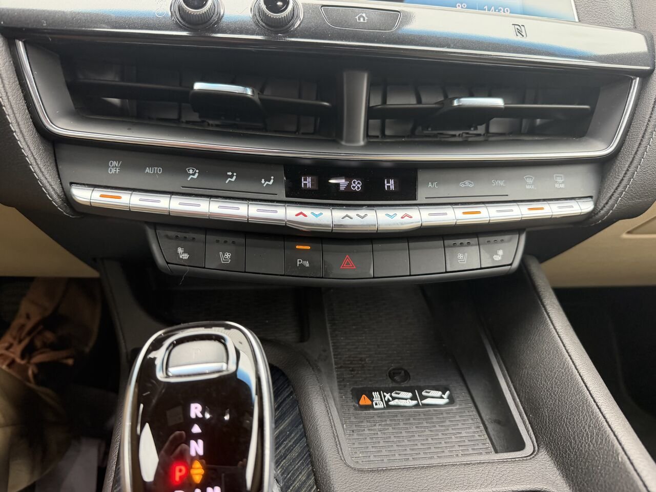 2021 Cadillac CT5 PREMIUM LUXURY AWD FINANCEMENT À PARTIR 3.99% White Laval - photo #27