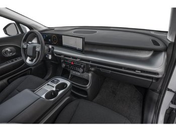 Hyundai IONIQ 9 Privilégié