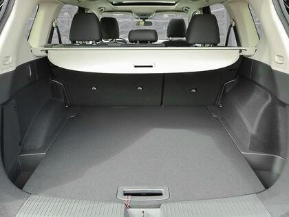 Nissan Rogue 2026 Super noir Blainville - photo #6