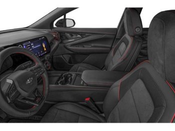 Chevrolet Blazer EV RS TA
