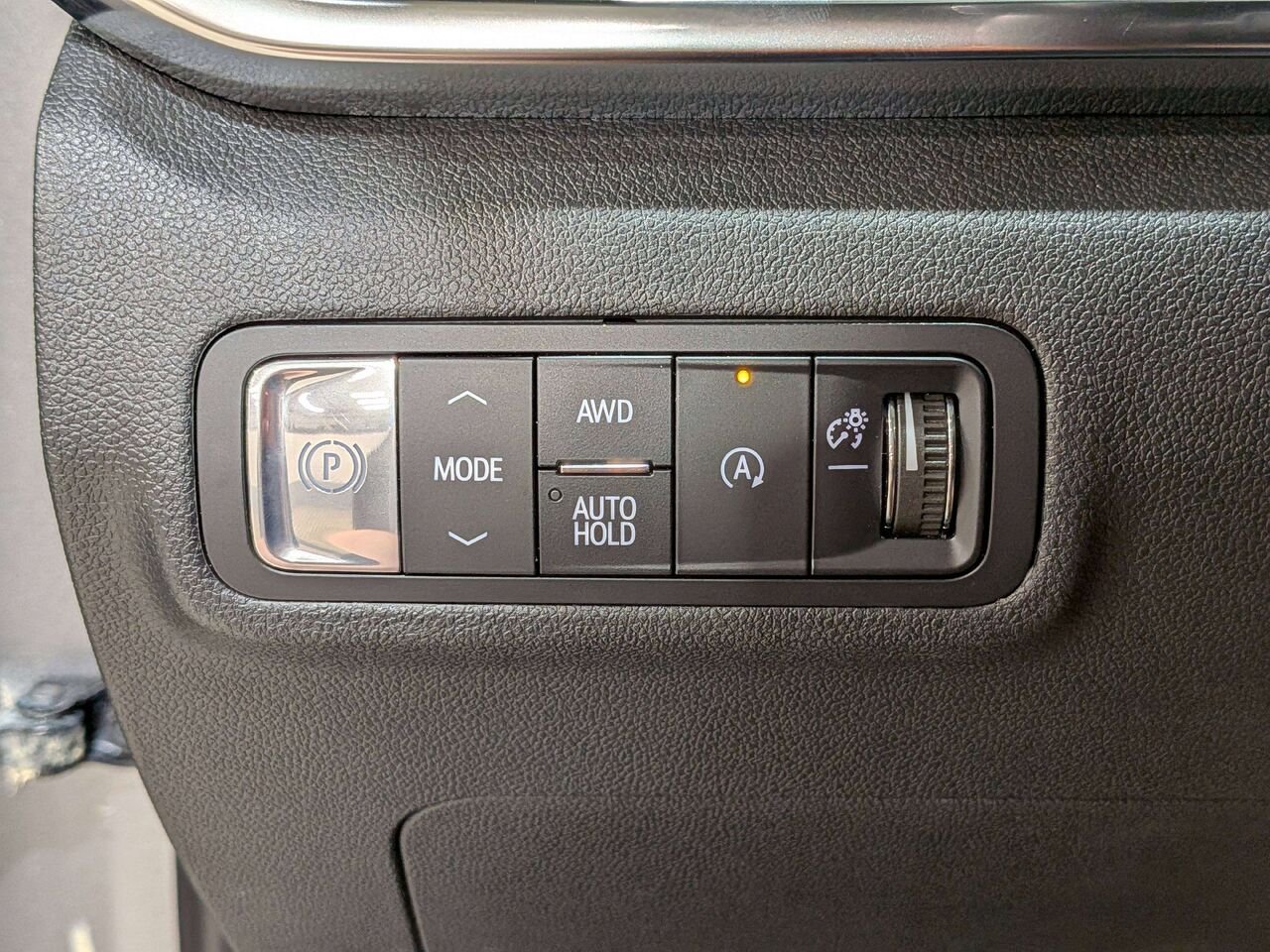 2026 GMC Terrain AWD 4dr Elevation Grey Val-David - photo #30