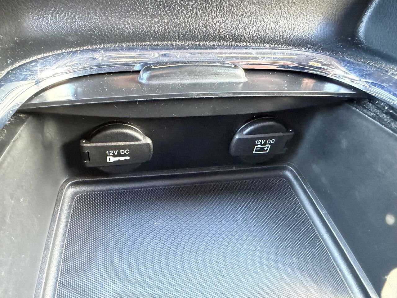 2019 Dodge Grand Caravan Red Thetford Mines - photo #25