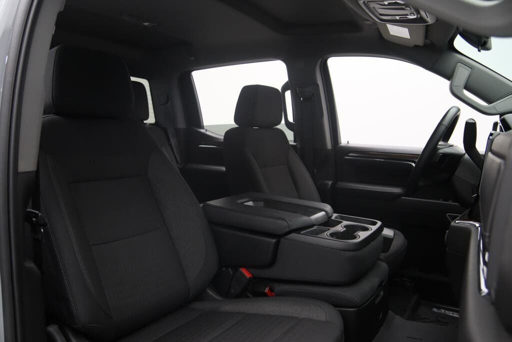 2024 Chevrolet Silverado 1500 RST Grey Baie-Comeau - photo #14