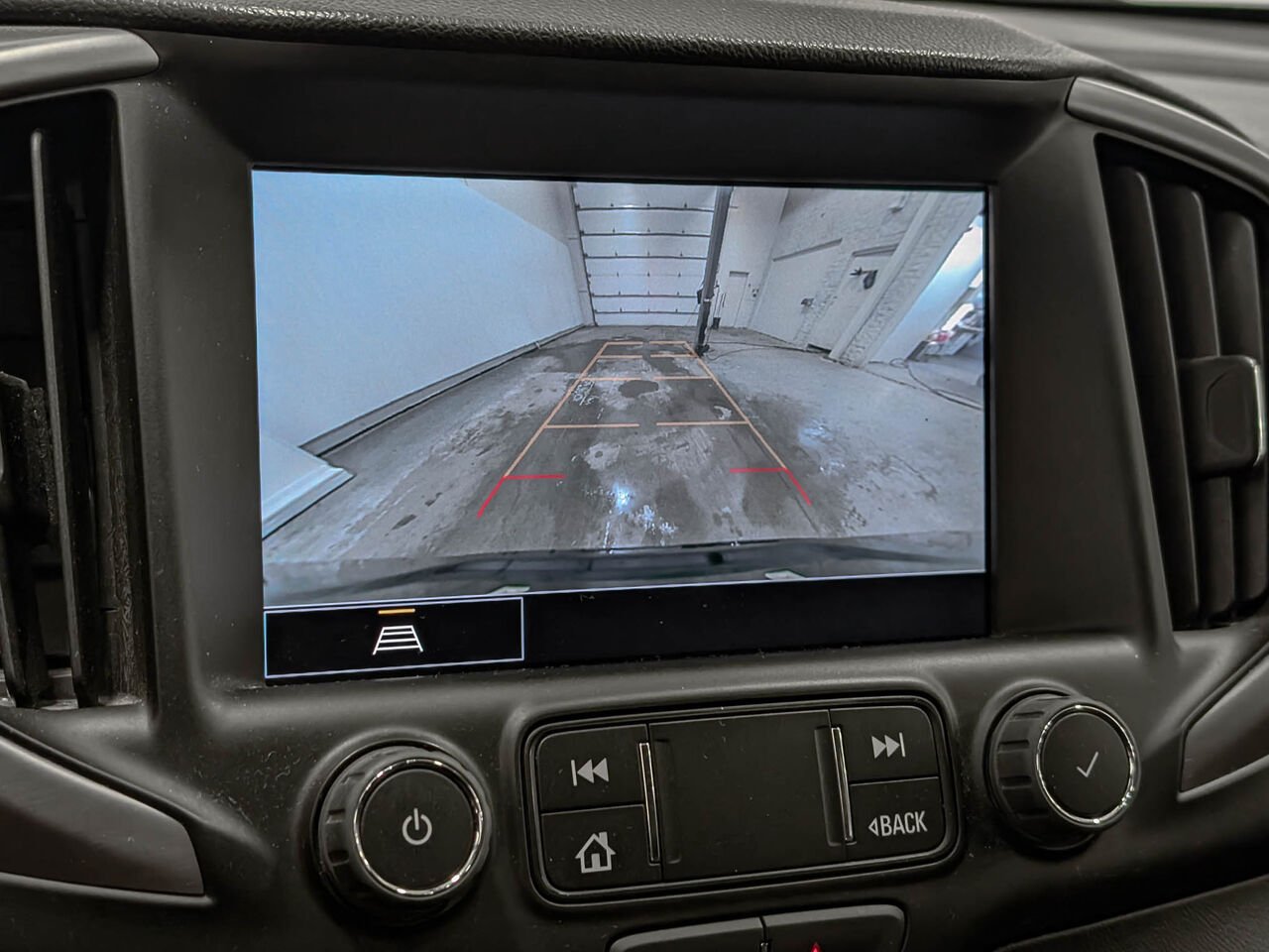 2022 GMC Terrain AT4 AWD Toit Panoramique Black Sherbrooke - photo #10