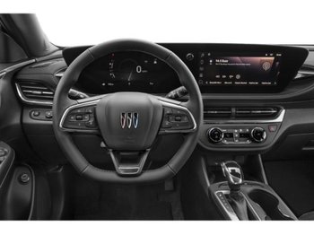 Buick Envista Sport Touring