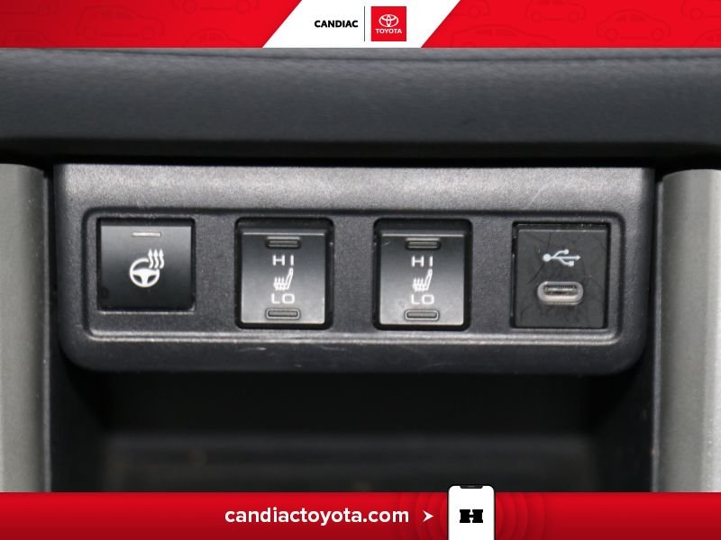 2025 Toyota Corolla Silver Saint-Eustache - photo #20