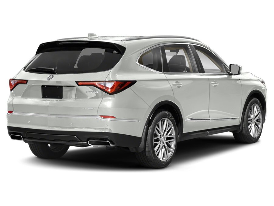 2023 Acura MDX Platinum Elite