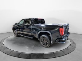 GMC Sierra 1500 Limited NIV 3GTU9FELXNG203204 2022 Noir Chicoutimi - photo #2