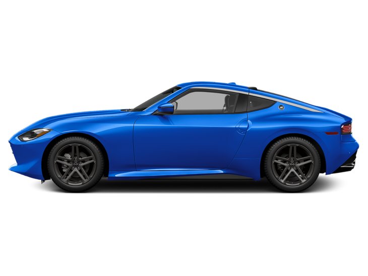 2027 Nissan Z Sport