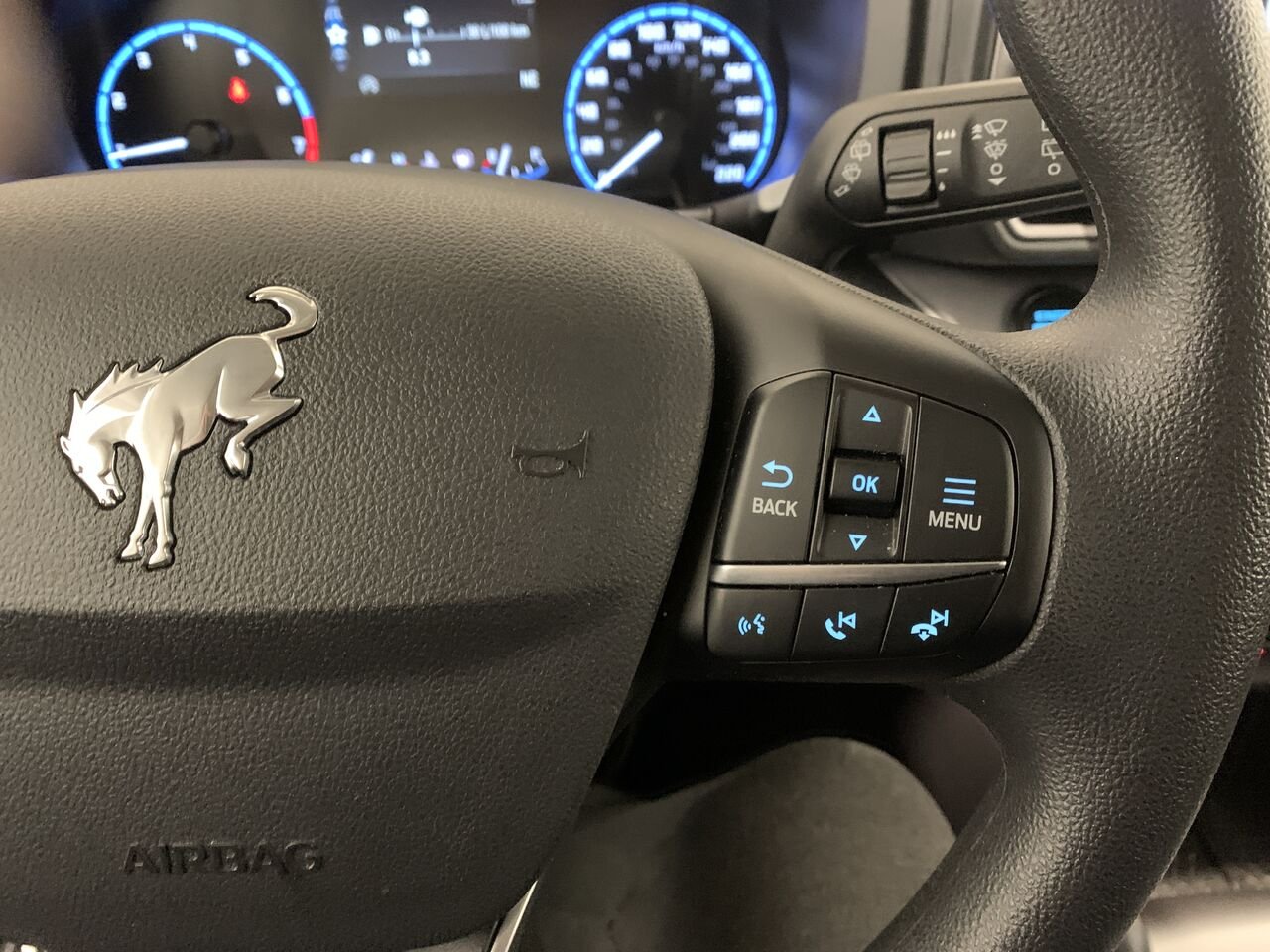 Ford Bronco Sport BRONCO SPORT, BIG BEND, AWD, 2024 Blanc Châteauguay - photo #35