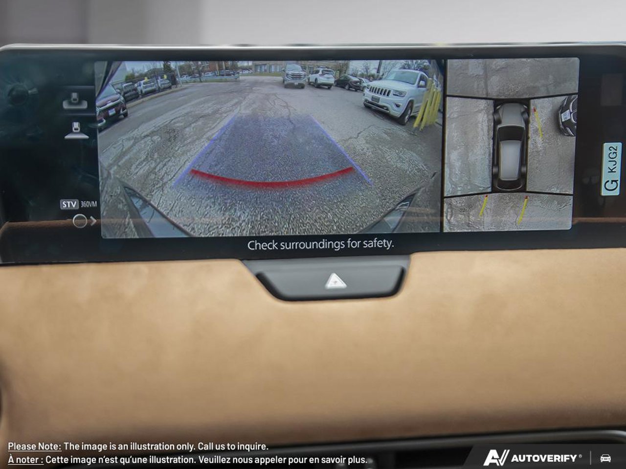 Mazda CX-70 hybride rechargeable JM3KJEHA9T1202406 2026 Gris mécanique métallisé Mirabel - photo #19