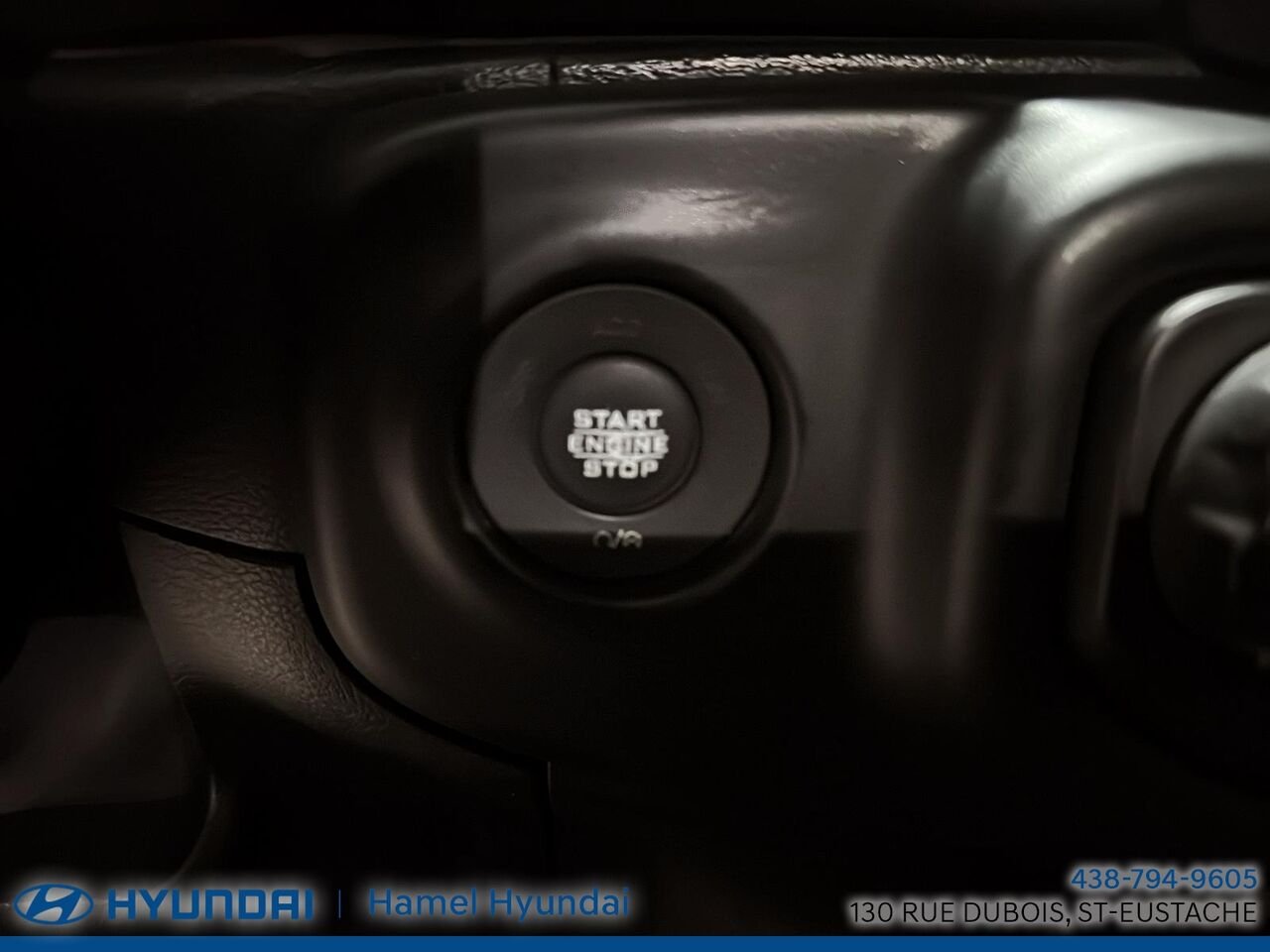 2020 Jeep Wrangler Unlimited Grey Saint-Eustache - photo #12