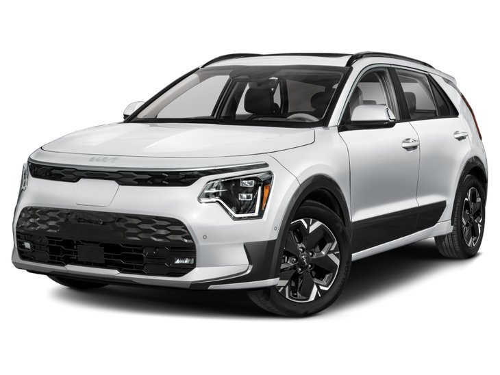 2026 Kia Niro électrique Wave