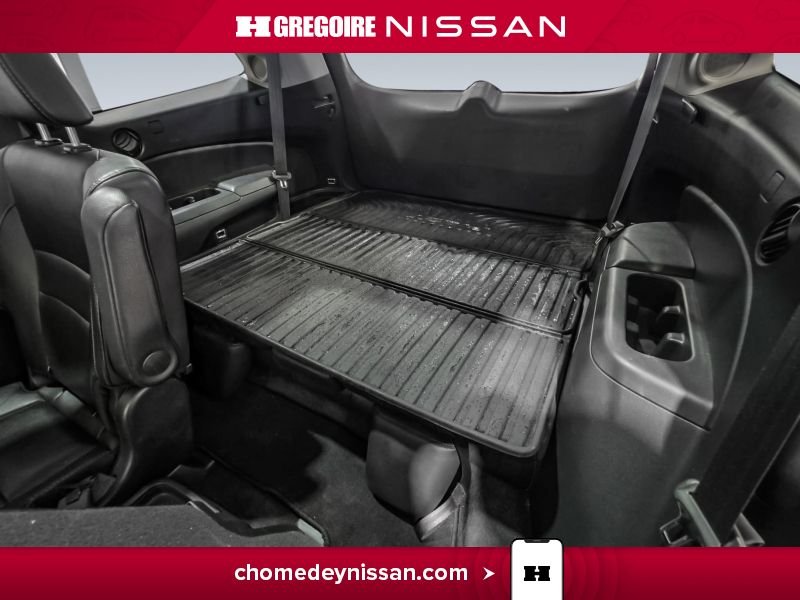 2017 Honda Pilot Black Laval - photo #30