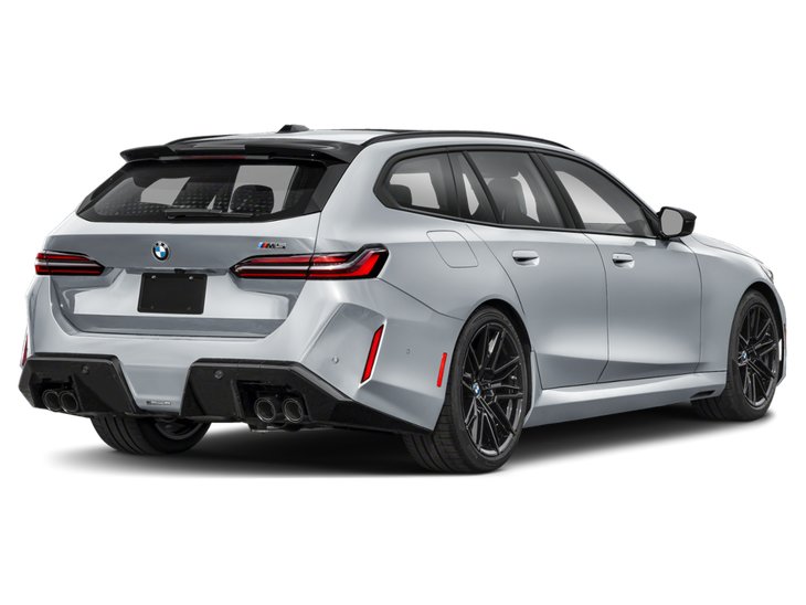 2027 BMW M5
