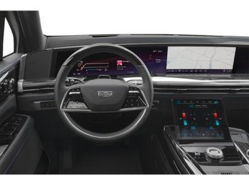Cadillac Escalade IQL Sport