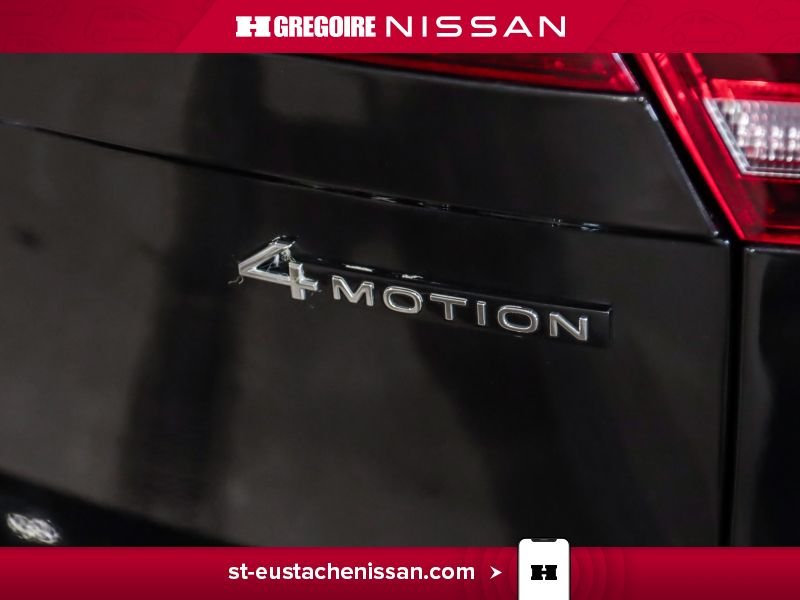 Volkswagen Tiguan 2023 Noir Saint-Eustache - photo #12