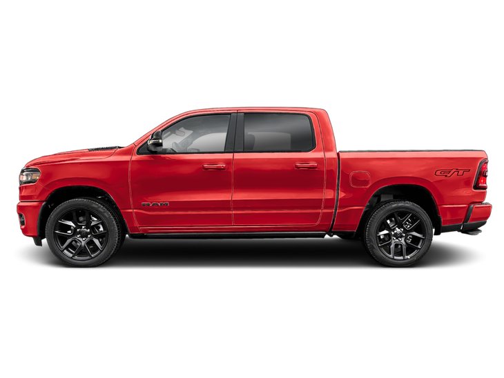 2026 Ram 1500 Sport