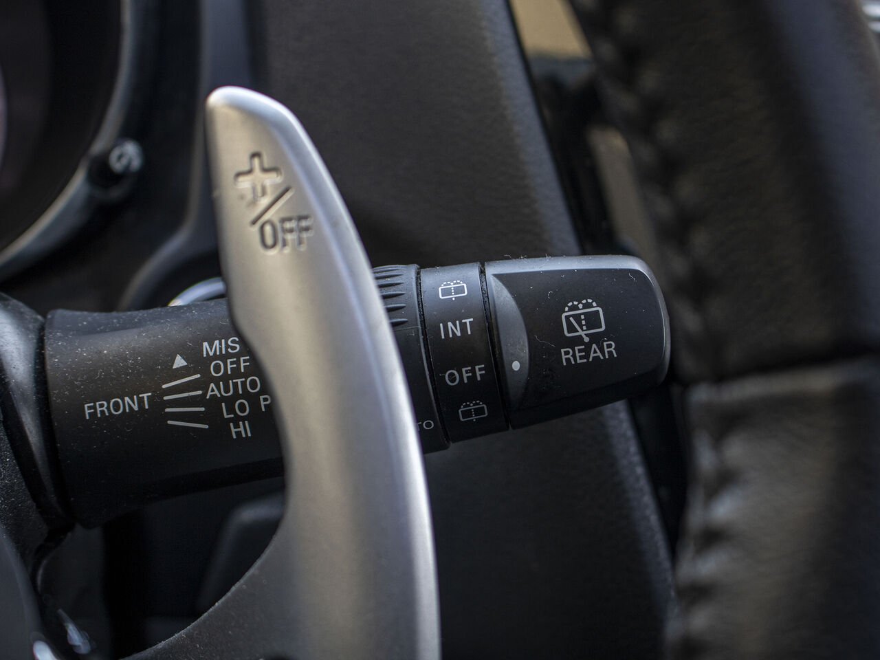 2019 Mitsubishi RVR GT-AWD Black Montreal - photo #19