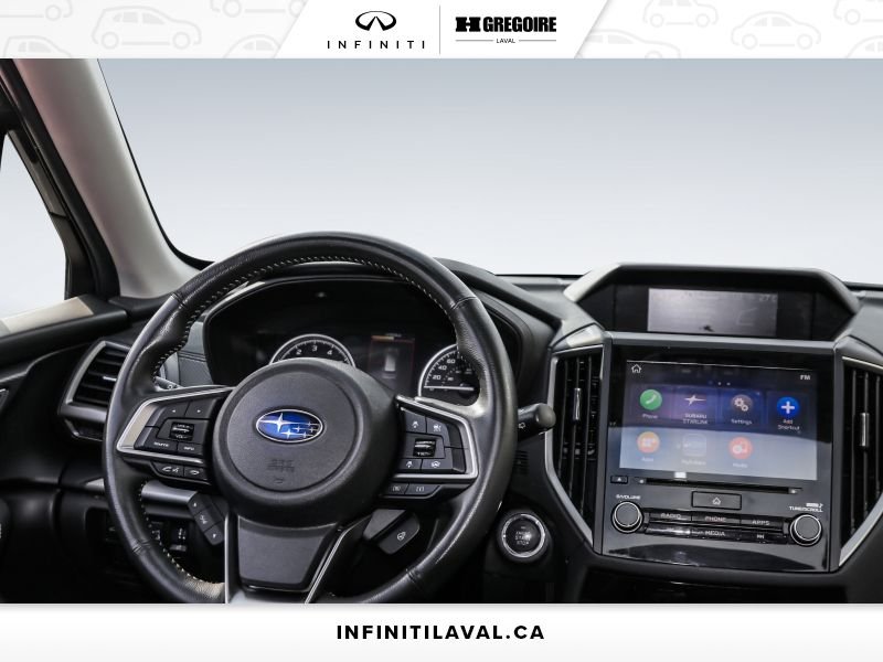 Subaru Forester 2023 Blainville - photo #21