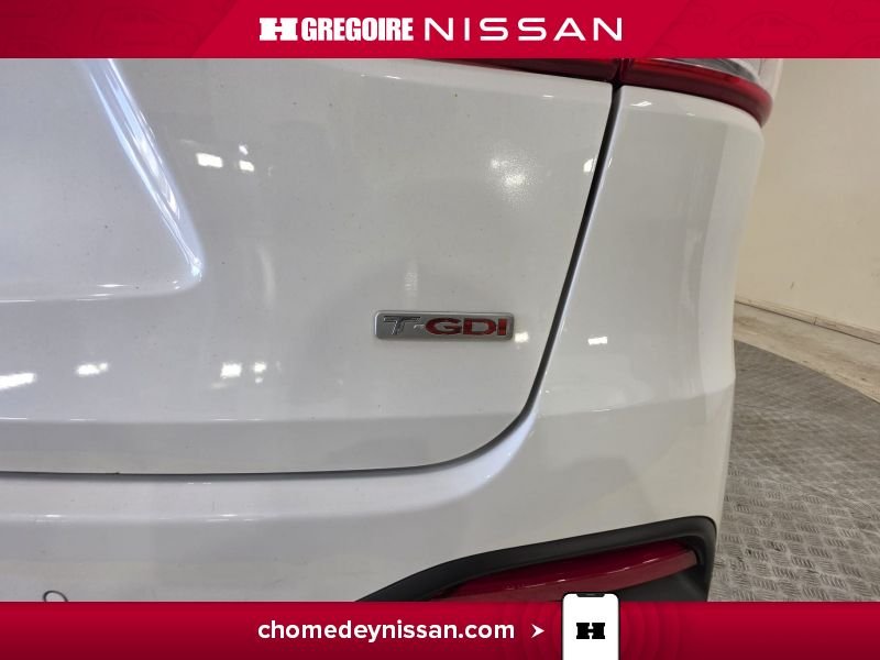 2016 Kia Sorento White Laval - photo #28