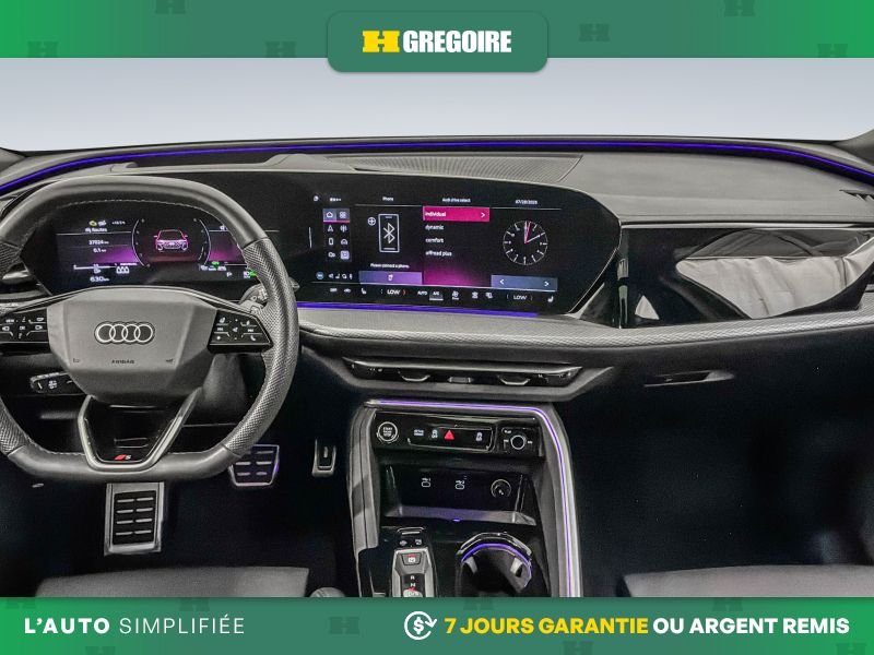2025 Audi Q5 Blainville - photo #36